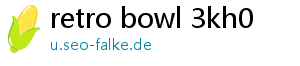 retro bowl 3kh0